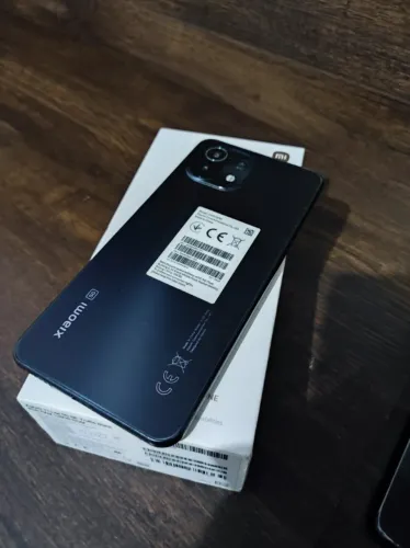 Xiaomi 11 lite 5G