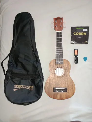 ukulele spring