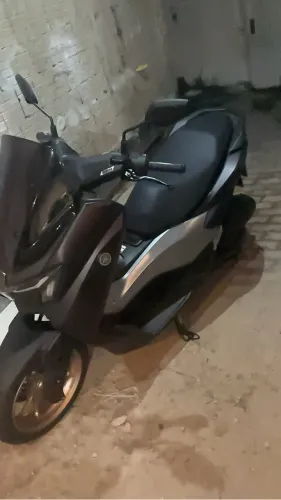 Nmax yamaha 2025