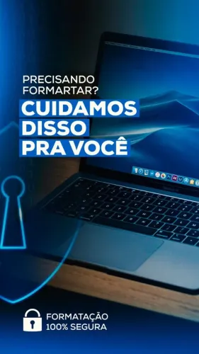 Formatação Linux para Windows