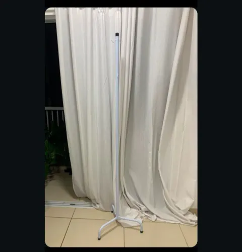 Suporte Soro Hospitalar