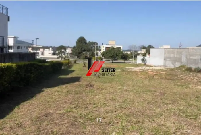 Terreno a venda Lagoa da conceição Florianópolis
