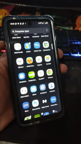 Moto G 23