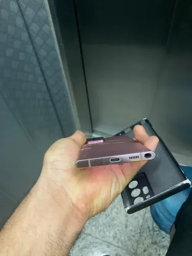 Galaxy Note 20 ultra 5G