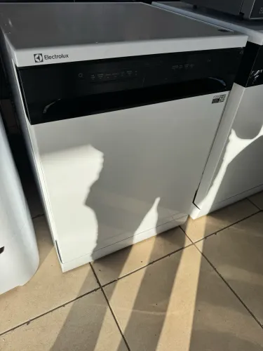 Lava louças Electrolux