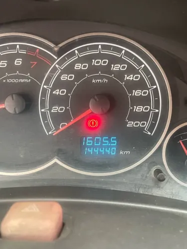 Chevrolet Celta Spirit/ LT 1.0 MPFI 8V Flexp. 5P 2012
