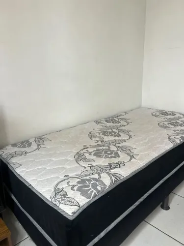 Cama de solteiro