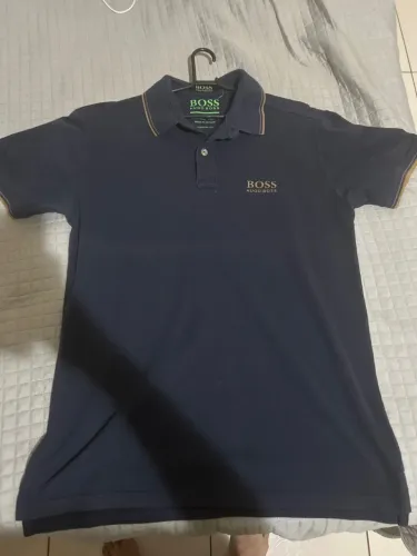 Roupa da Hugo Boss