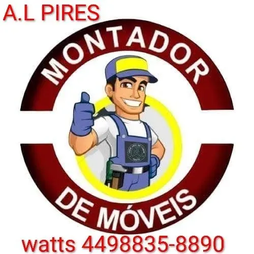 Montador de móveis