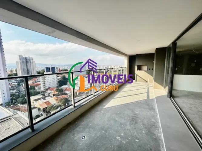 COBERTURA - ALTO DA LAPA - SP