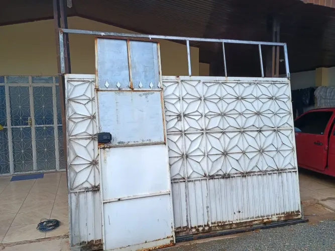 Portão