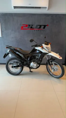 BROS 160 ES 2018