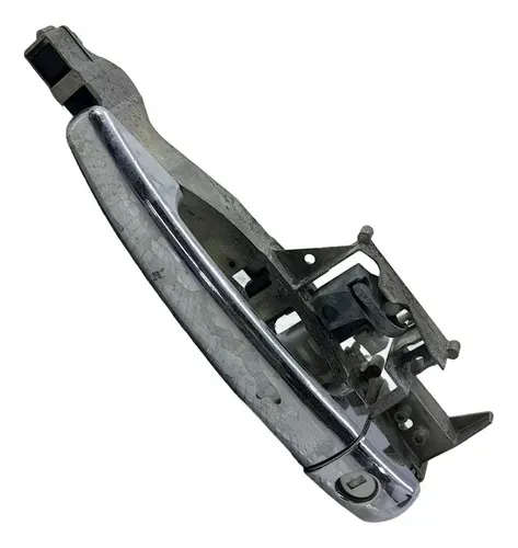 Maçaneta Externa Porta Dianteira Esquerda Citroën C3 Picasso