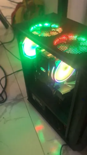 COMPUTADOR GAMER COMPLETO