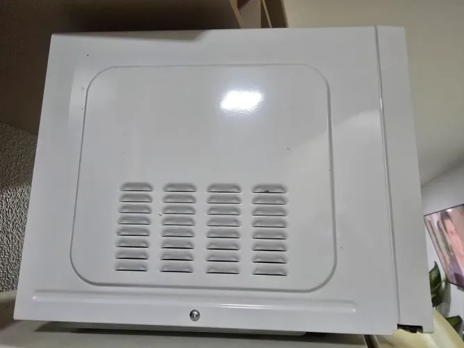 Micro-ondas PHILCO