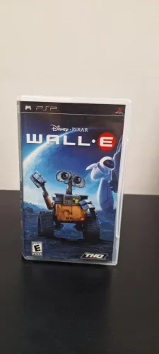Wall-E (PSP)