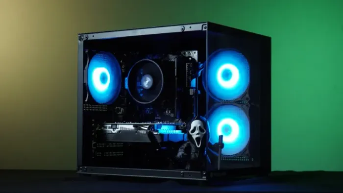 ryzen 5 rx 570
