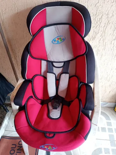 Cadeira infantil unissex Baby Style