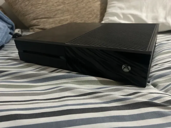 XBOX ONE