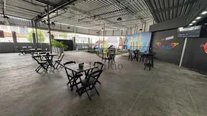 Galpão comercial á venda - Padre Miguel - Rio de Janeiro - RJ