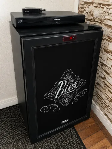 Cervejeira Philco 98 Litros