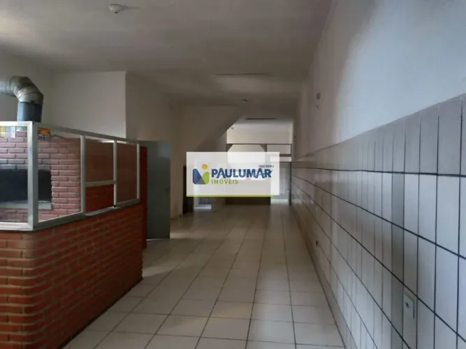 Salão, Solemar, Praia Grande, Cod: 833094