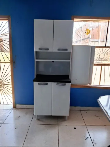 Armario de cozinha