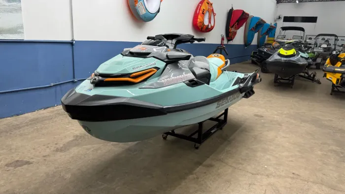 Jet Ski Seadoo Wake PRO 230 2023