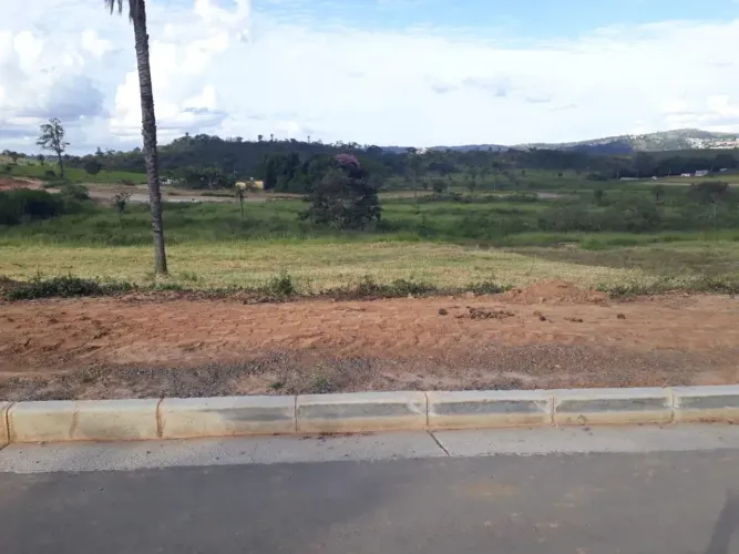 Lote/Terreno para venda tem 250 metros quadrados em Menezes (Justinópolis) - Ribeirão das 