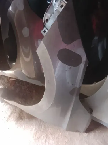 Paralama de honda city 2023L esq