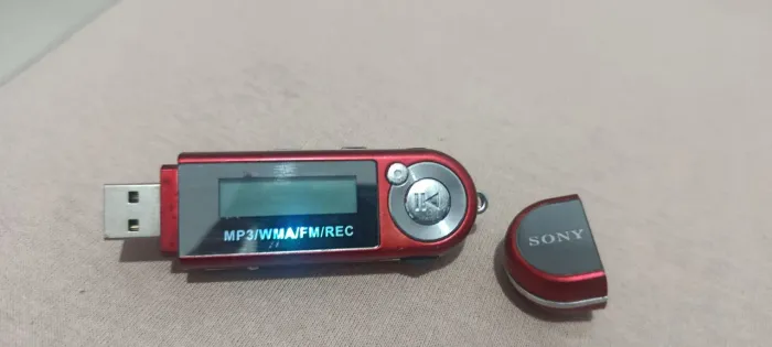 iPod mp3