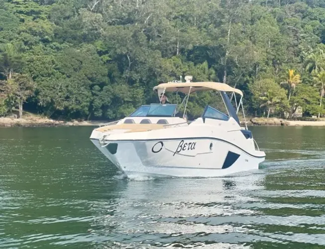 Ventura V300 Crossover
