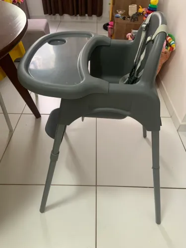Cadeira de alimentação Cosco kids