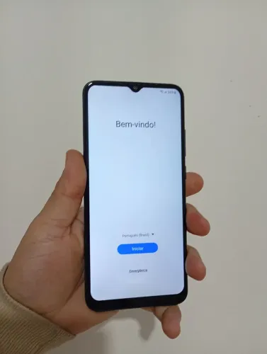 Samsung a02s  zerado <br>32Gb<br>3 de ram<br>Chip ok<br>Cameras ok<br>Wife ok<br><br>280.00