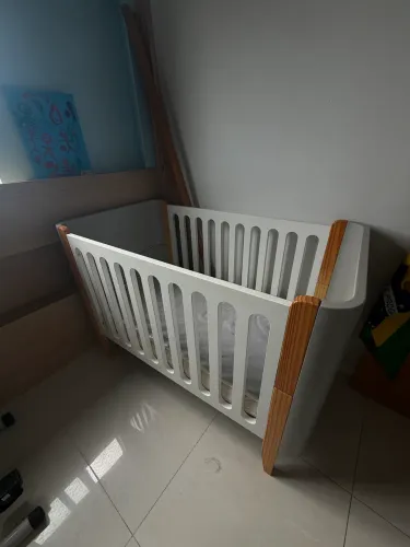 Berço 
