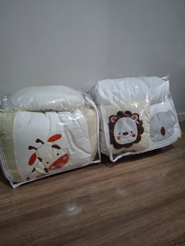 Kits berço