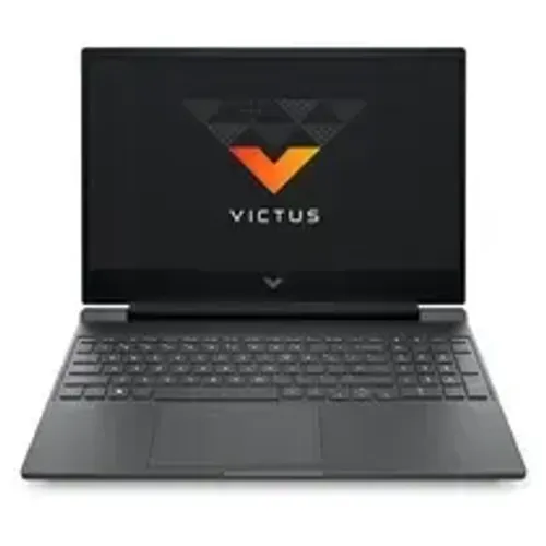 Notebook Hp Victus 15-FB3093DX Ryzen 7 7445HS RTX 4050 6GB  16GB / 512GB SSD/ 15.6 / Cinza