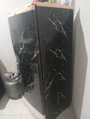 Geladeira pra vender no preço 