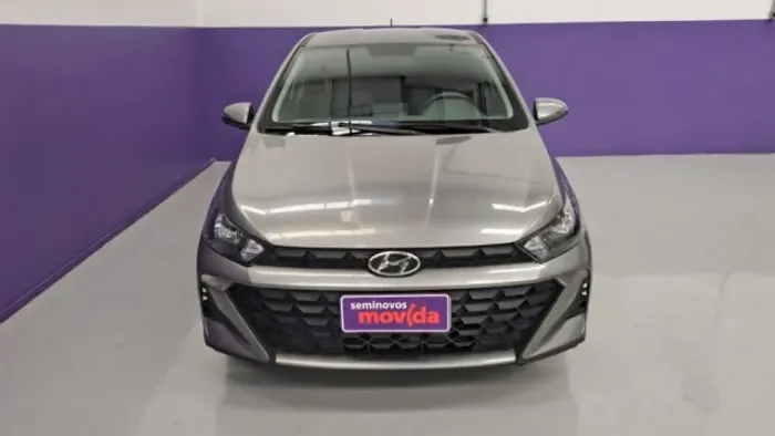 Hyundai HB20S Comfort 1.0 Flex 12V Mec. 2026