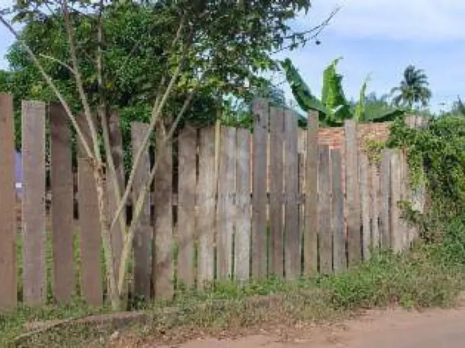 Casa 67 m² - Castanheira - Manacapuru - AM
