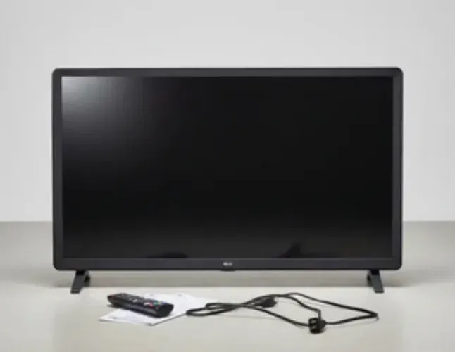 Smart TV LG 32? Full HD Wi-Fi webOS - Modelo 32LM621CBSB - Excelente Estado!