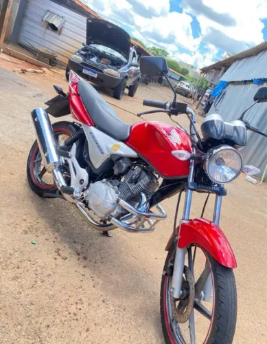 150 Sport 2007