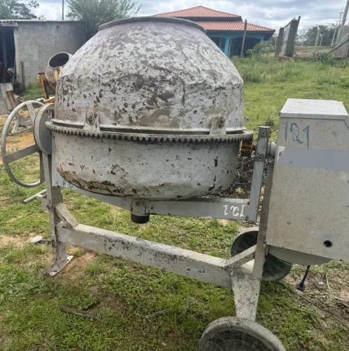 Betoneira