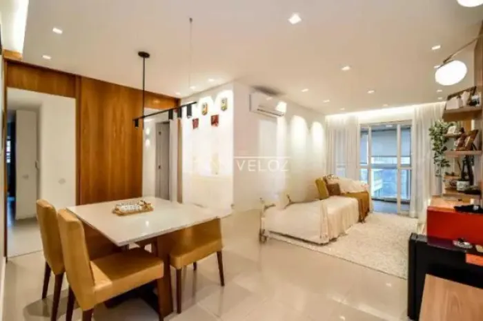 Apartamento : / Residencial / Botafogo