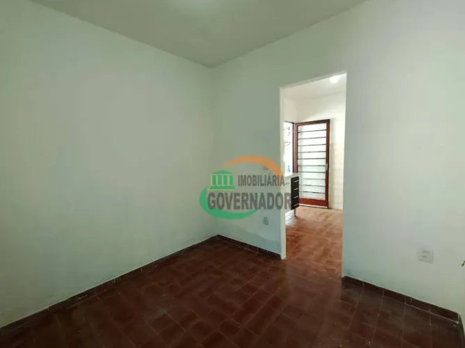 Edícula com 1 quarto para alugar, 62 m² - Jardim Londres - Campinas/SP