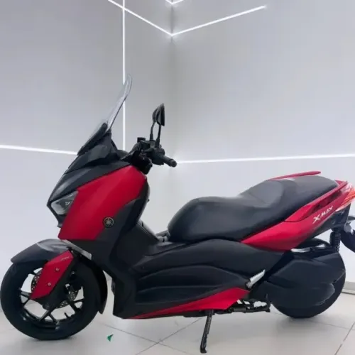 Yamaha XMAX 250 ABS 2020/2021  