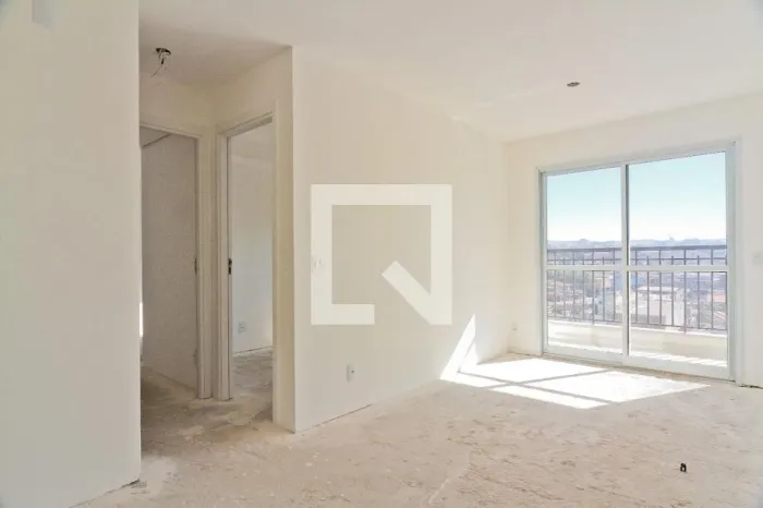 Apartamento à Venda - Casa Verde, 2 Quartos, 59 m2