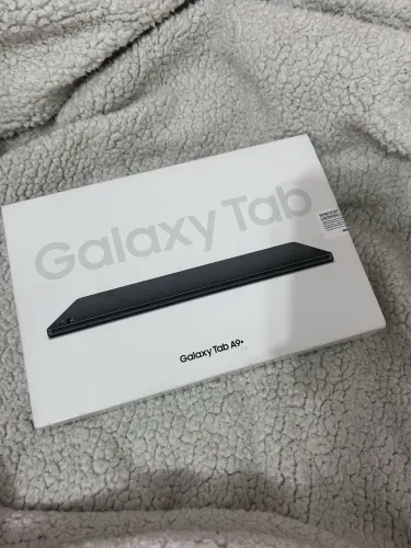 GALAXY TAB A9+