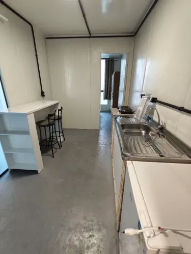 Apto 1 Quarto Centro Itajai - Univali/Angeloni/Uniavan R$ 1.850,00