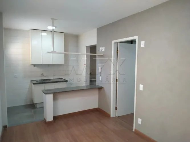 Apartamento Padrão em Bauru